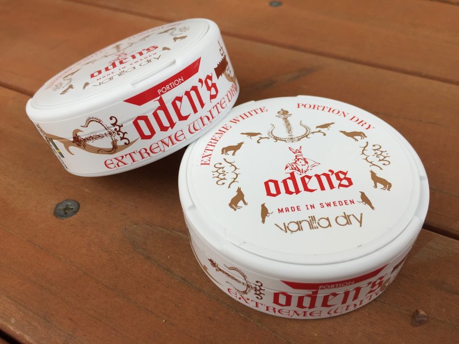 Odens Cold Extreme White Melon