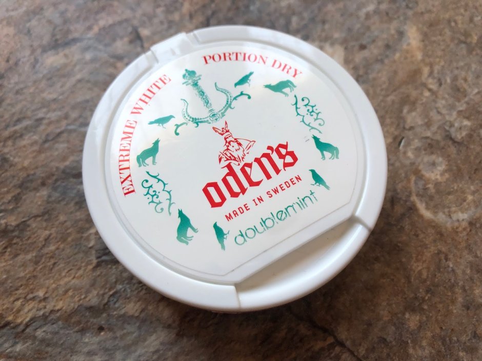 Tobacco Snus
