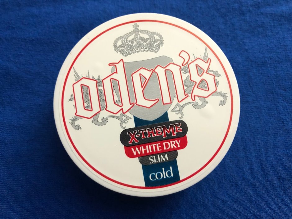 Snus Odens