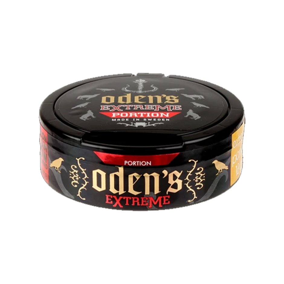 Odens logo
