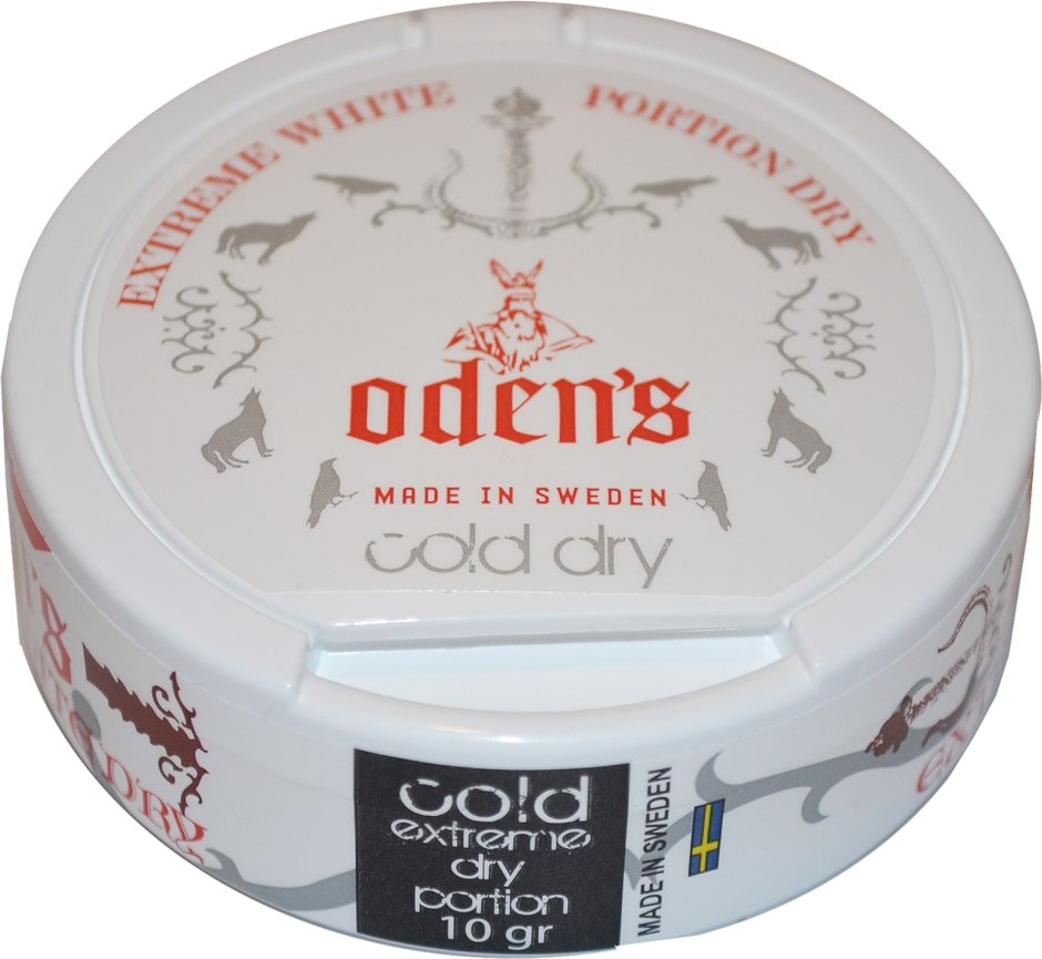 Extreme Snus