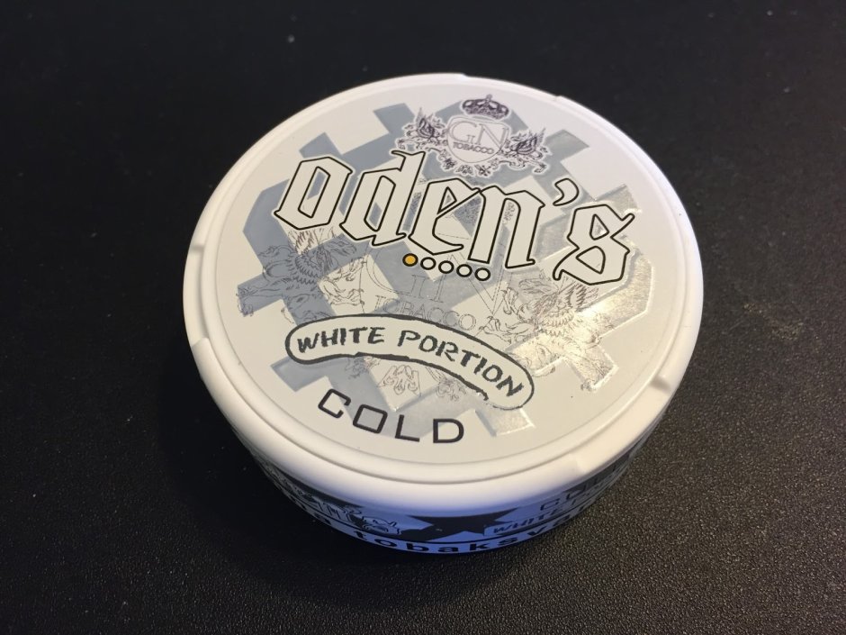 Odeen's cold Dry Fortress