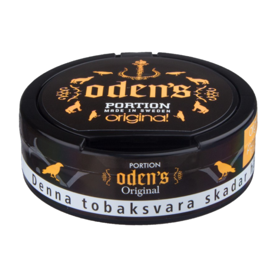 Odens Pure Extreme Snus