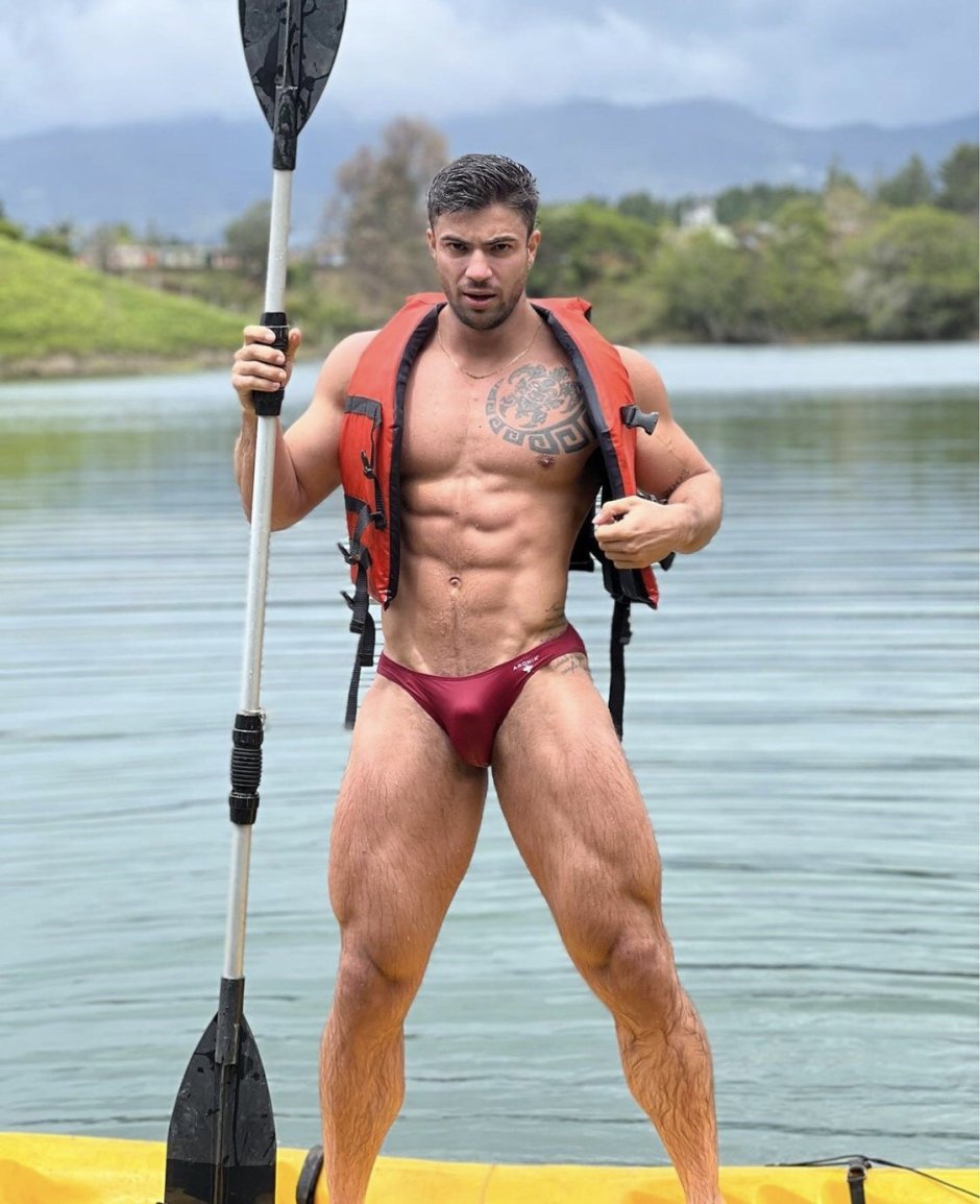 Daniel Montoya Onlyfans