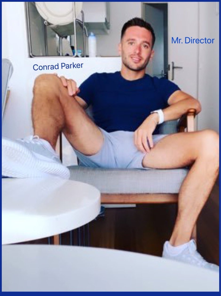 Young Doomer Guy