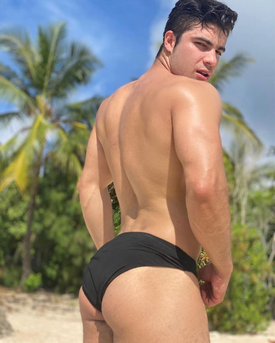 Love Island Australia +18