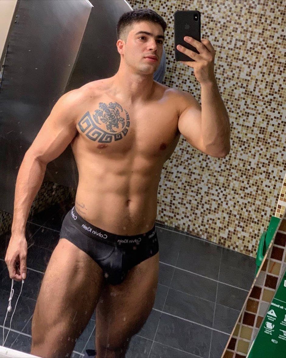 Daniel Montoya Onlyfans