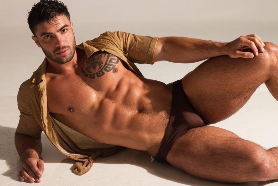 Daniel Montoya