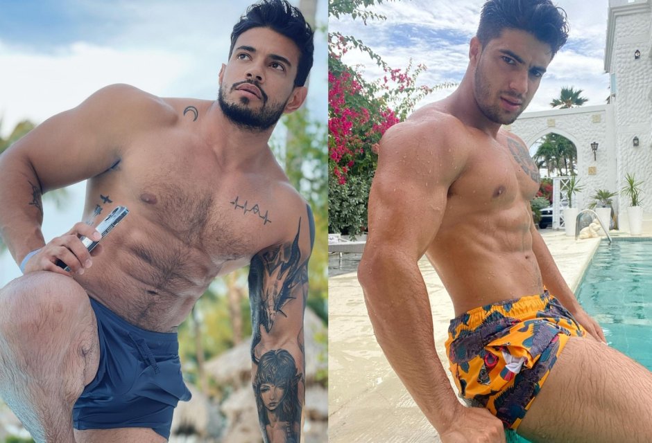 Levi Conly Onlyfans Naked photo dick