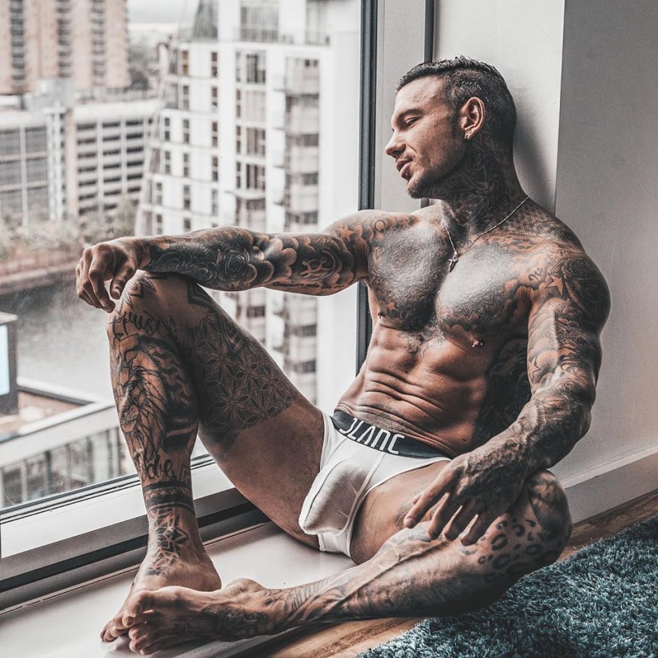 Daniel Montoya