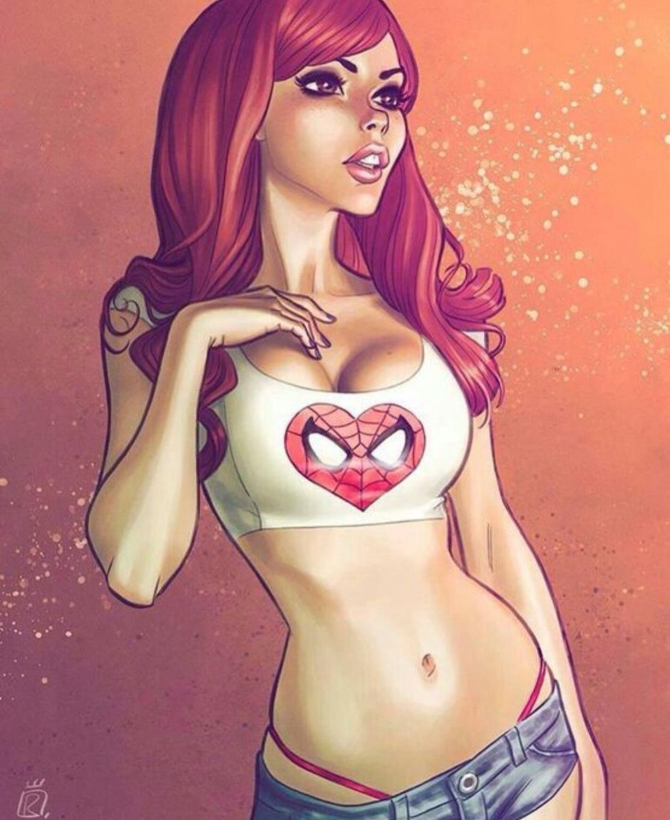 Scarlett Jane