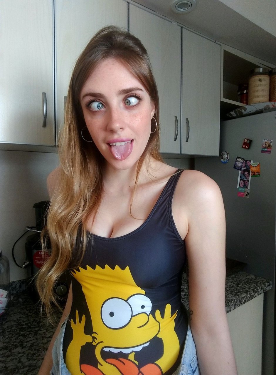 Magui Ansuz drain onlifanses