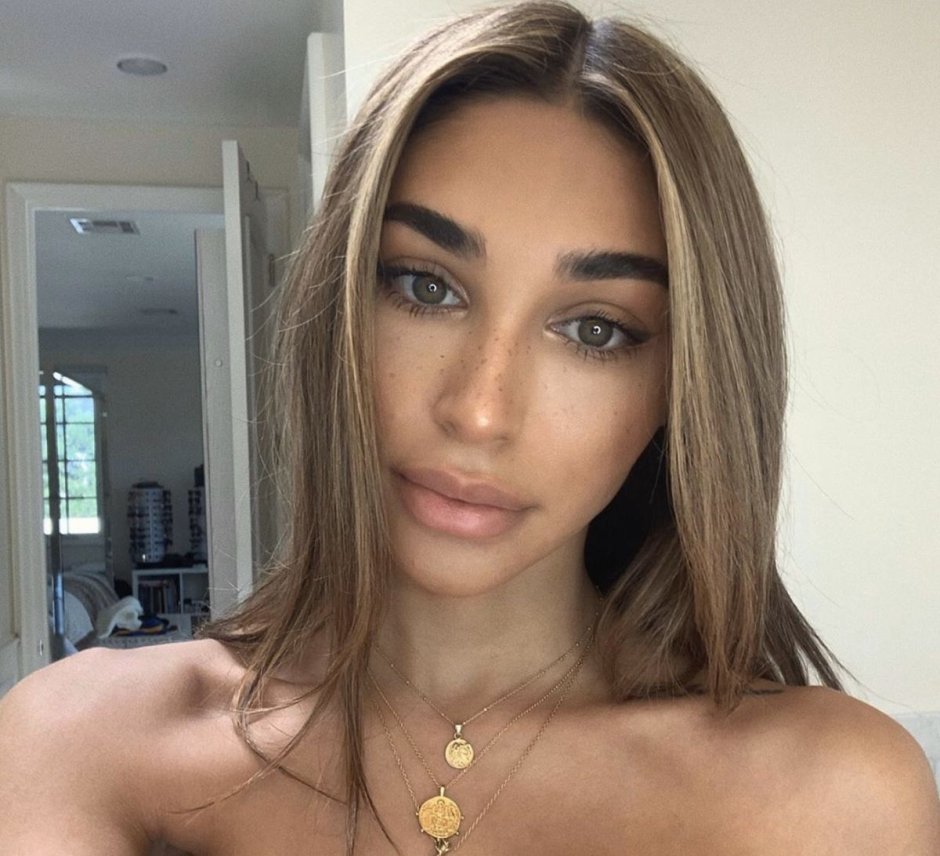 Irina Vilkova is hot