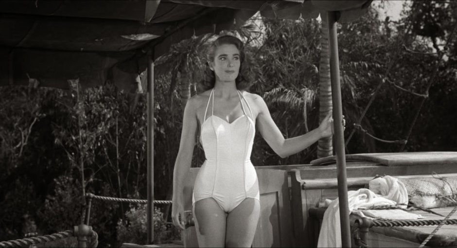 Julie Adams Lost