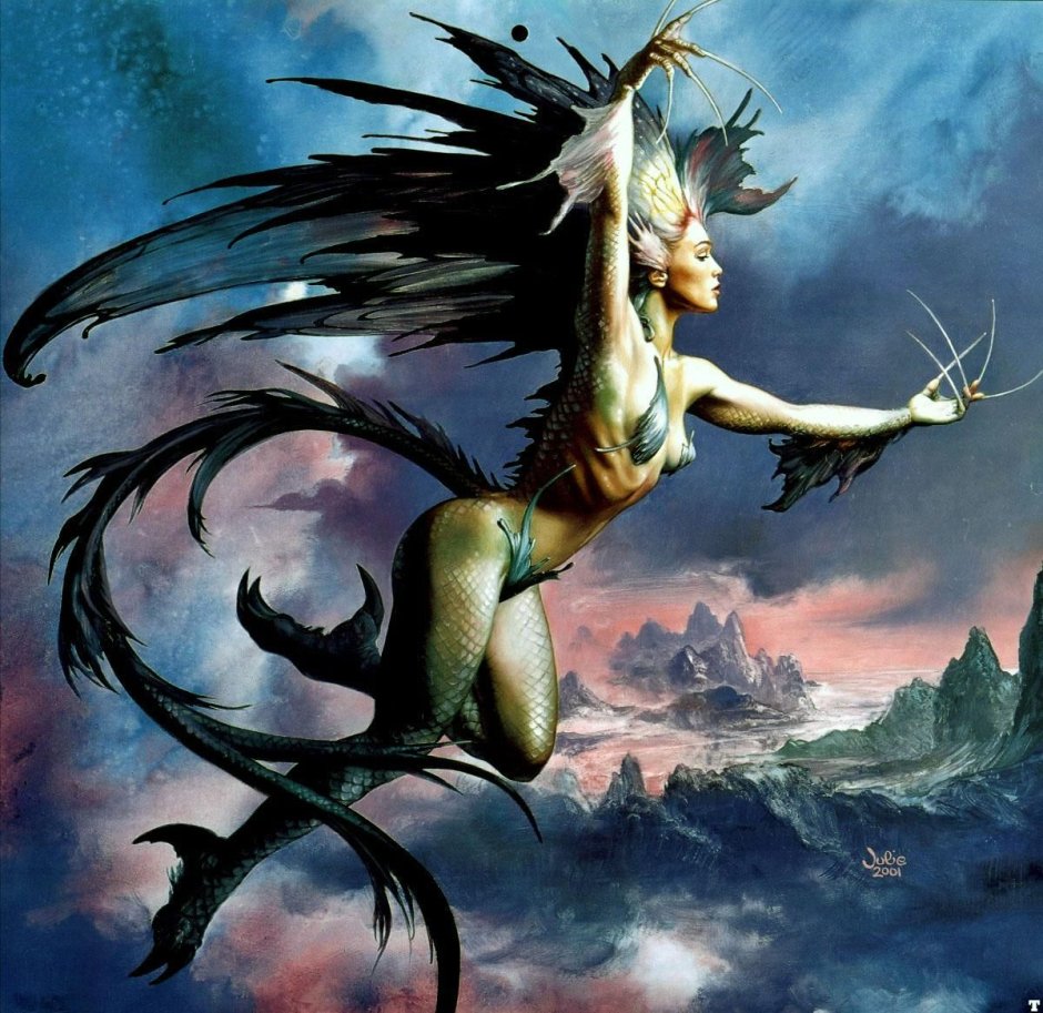 Boris Valiero Dragon
