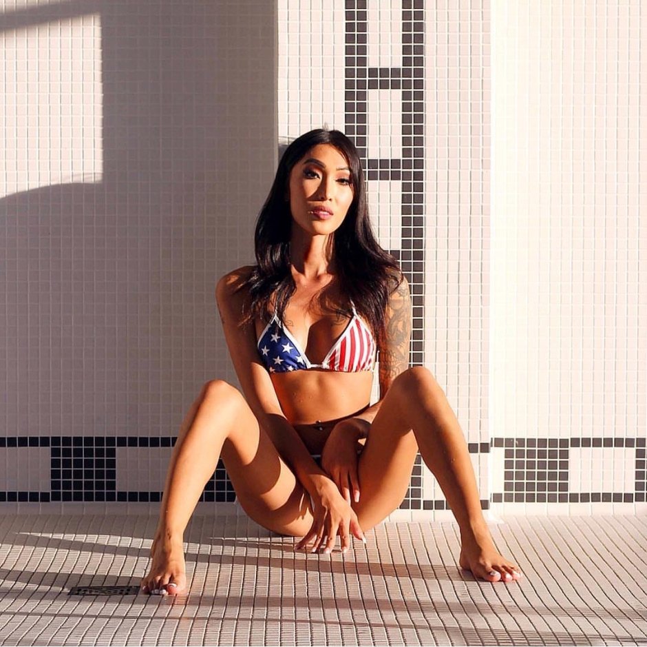 Julie Vu MTF