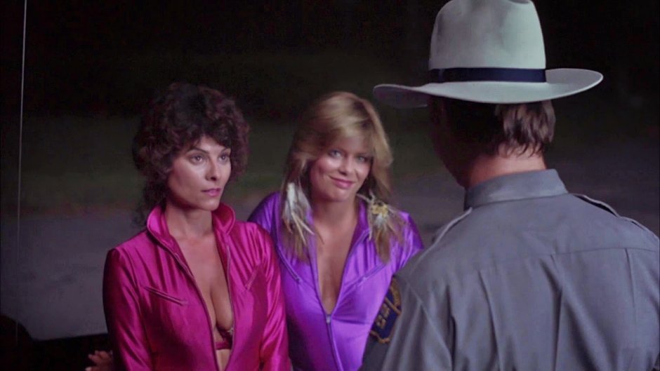 The Cannonball Run (1981)
