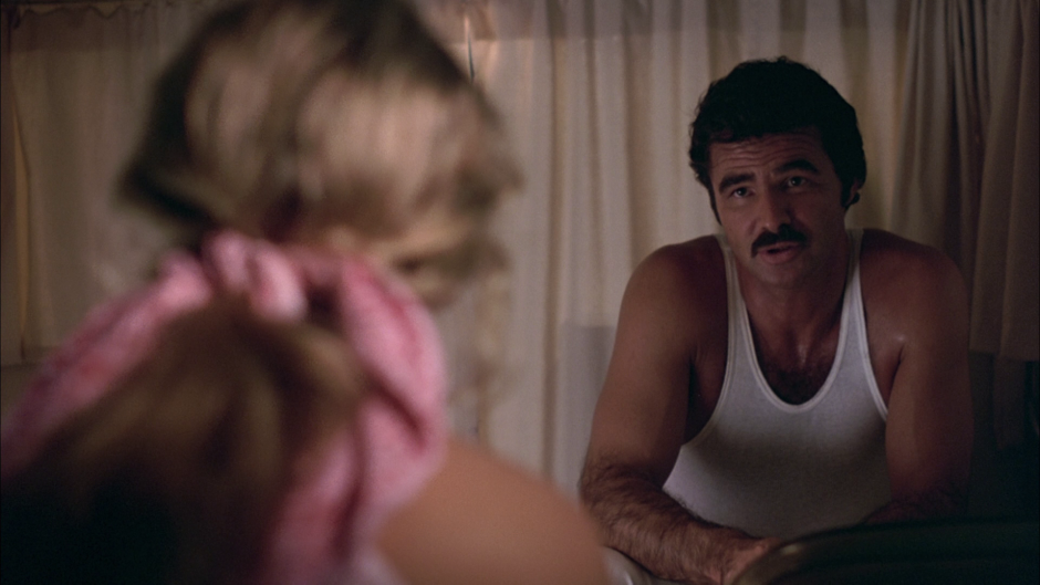 Cannonball 1976