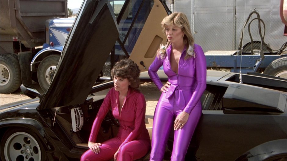 Cannonball run record table