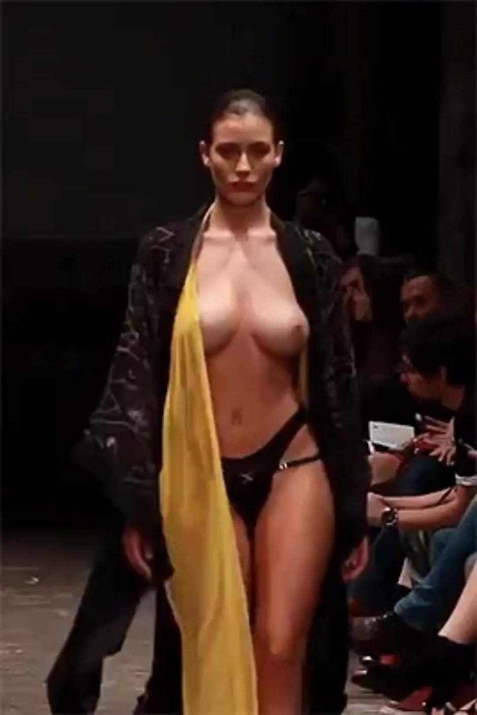 Victoria Sikrets Naked Models