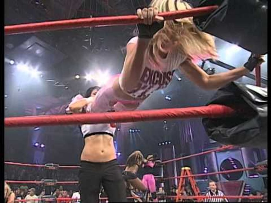 TNA Knockouts
