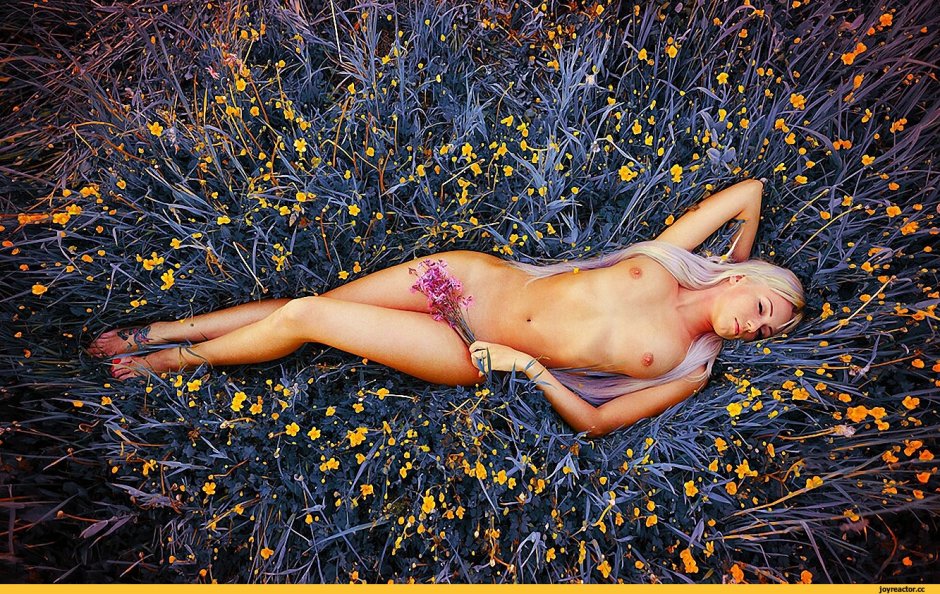Russian Porn Model Lily