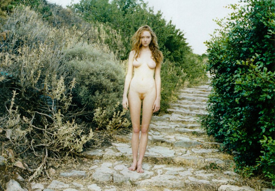 Lily Reinhart Plum
