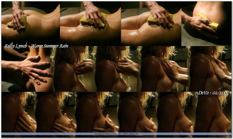 Kelly Hu Maxim