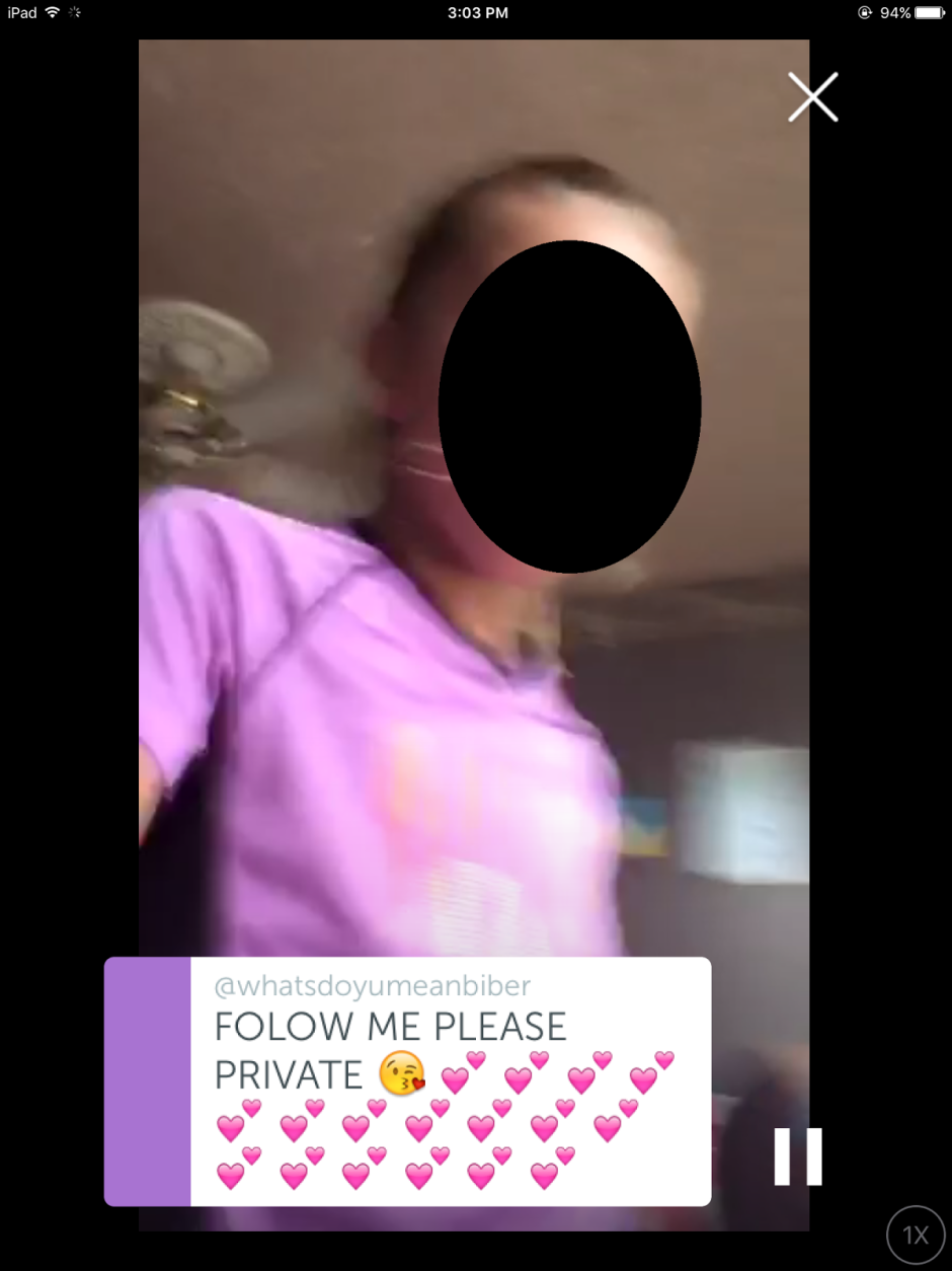 Kamkittis periscope