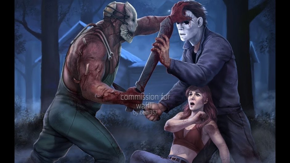 Vampire Survivors Hyde