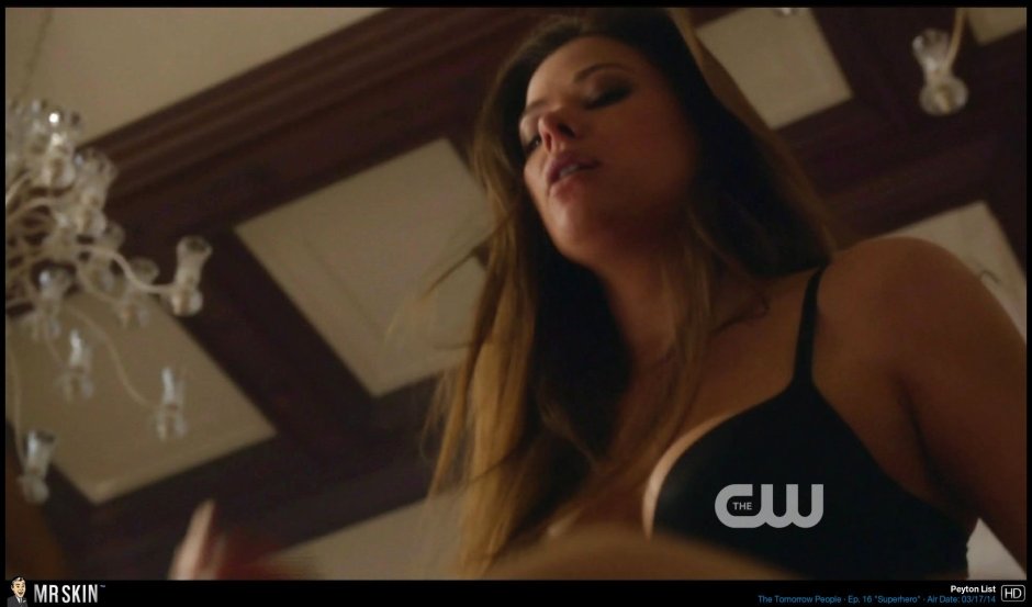 Peyton sheet actress naked