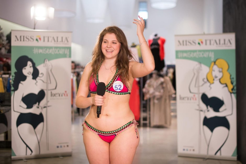 Miss Demaanor