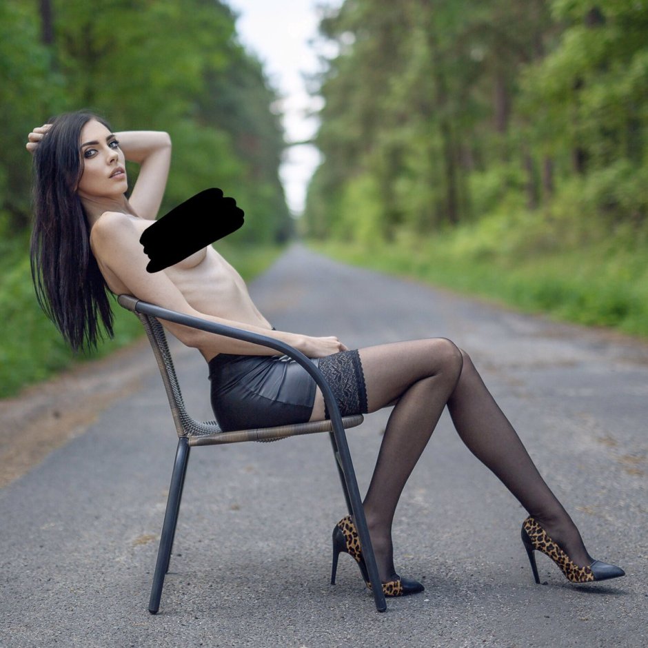Electric Miss drain