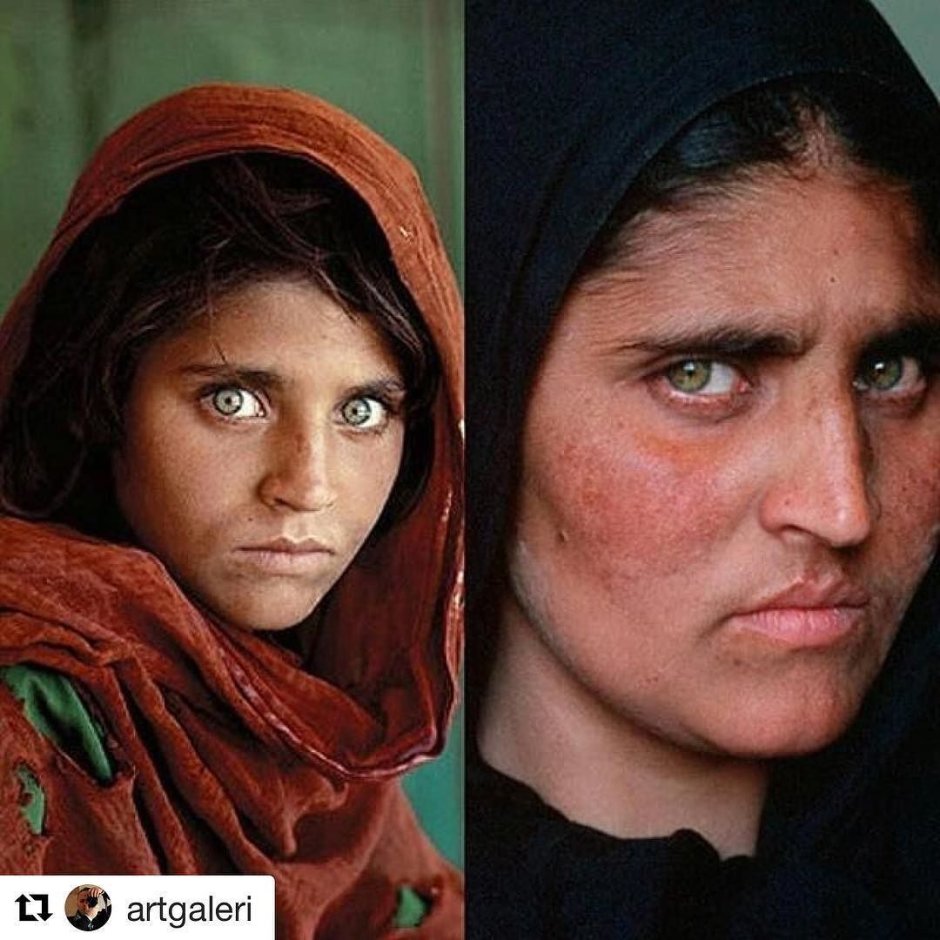 Afghanistan on the equality of sex