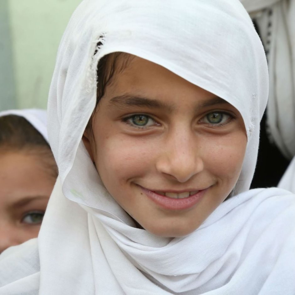 Afghanistan Fashion 2020