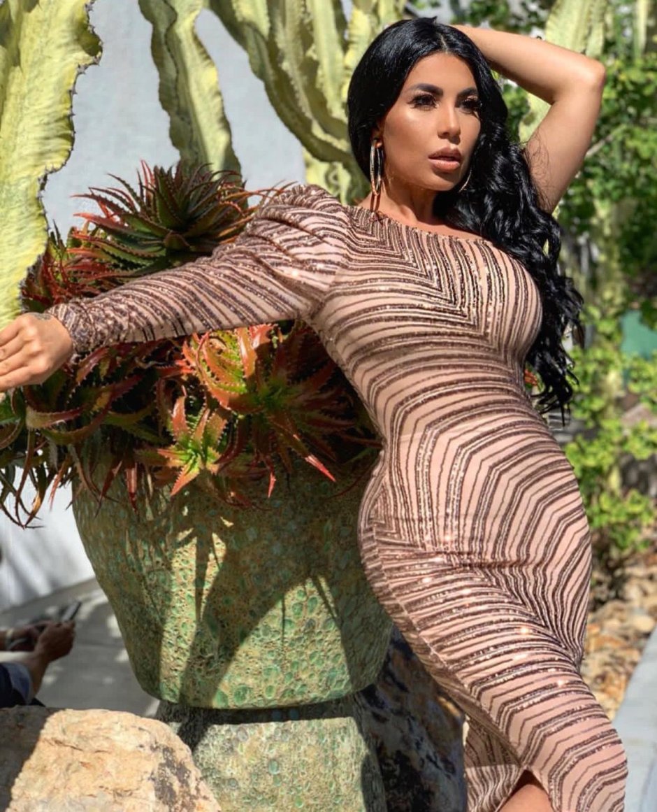 Yasmeena Ali