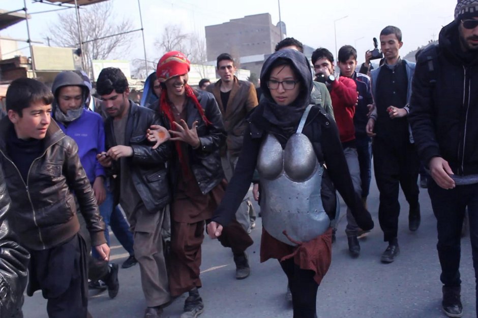 Hooligan Kurdistan