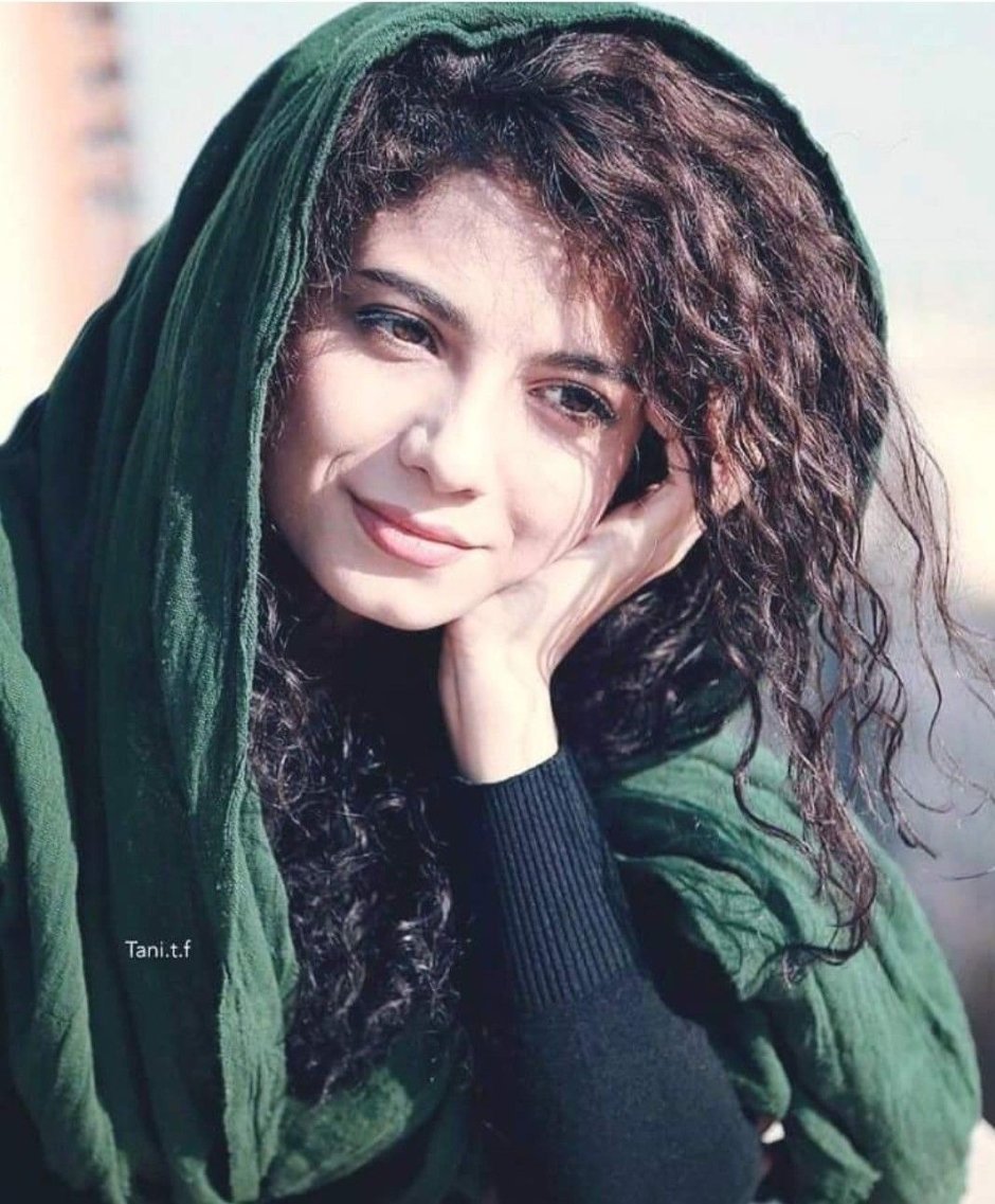 Afghan girls 2021