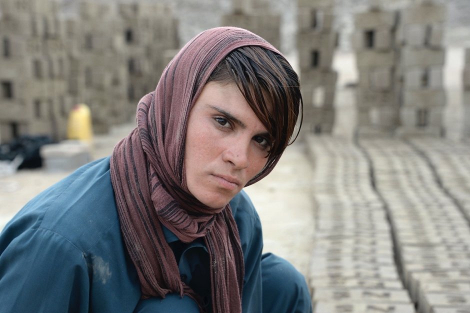 Sex. Afghamama