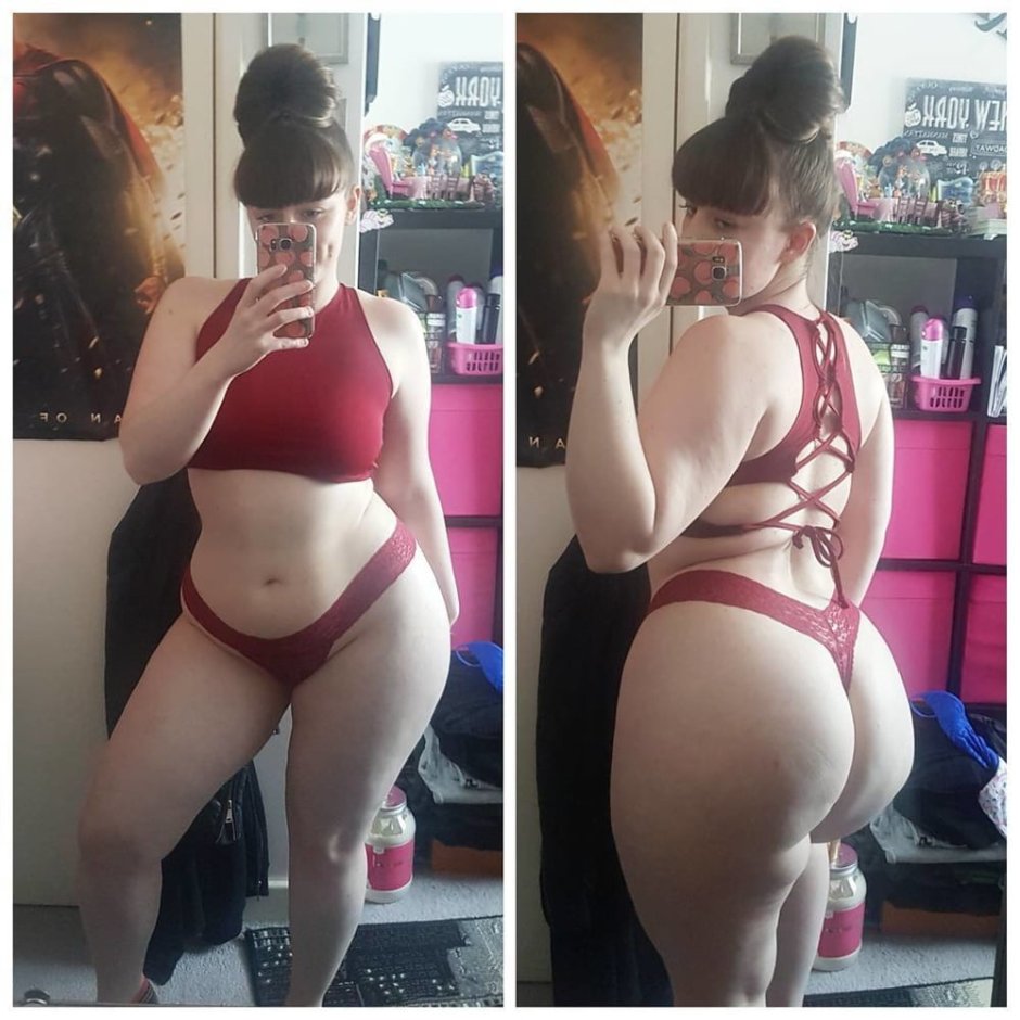 Nicole Herring Weight Gain
