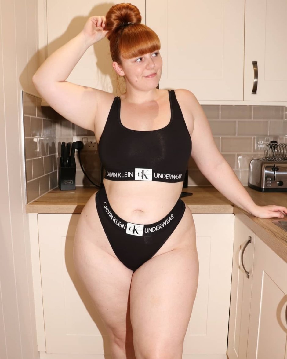 Nicole Herring model