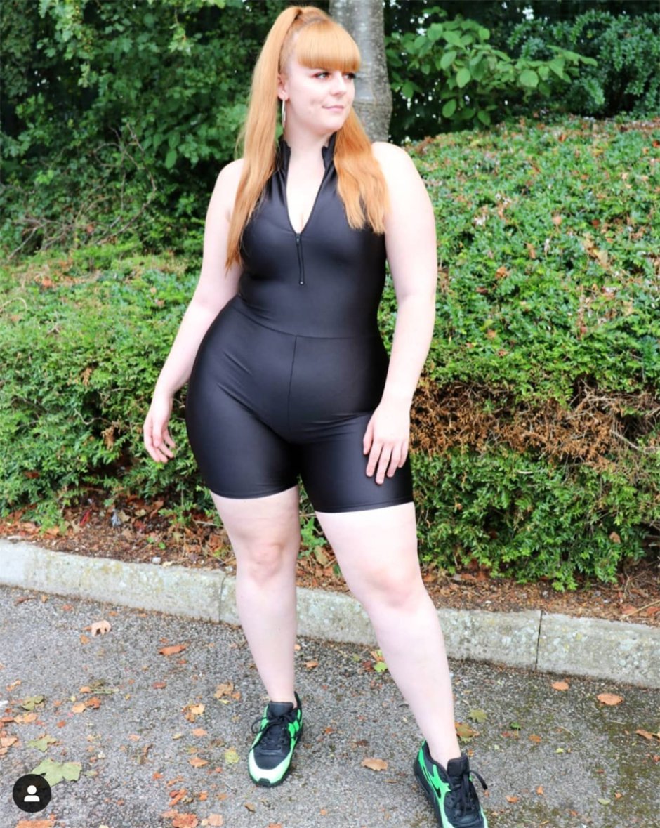 Nicole NLHFIT 2020