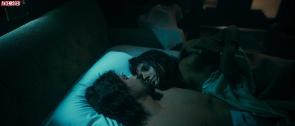 Rita Arya Naked Tits