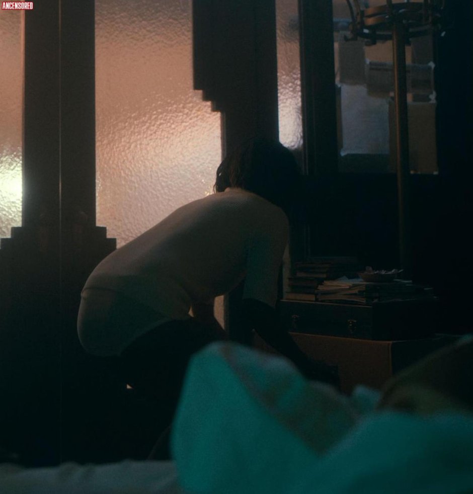 Porn actress Eden Aria