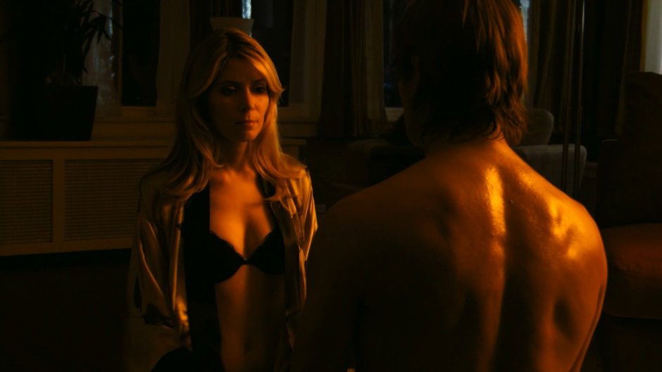 Victoria Profeta Naked