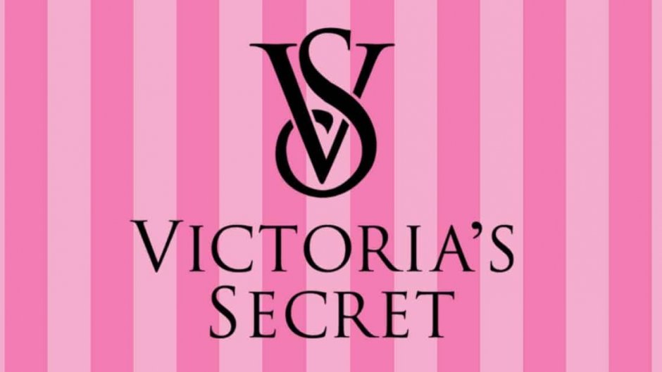 Victoria Sikret badge