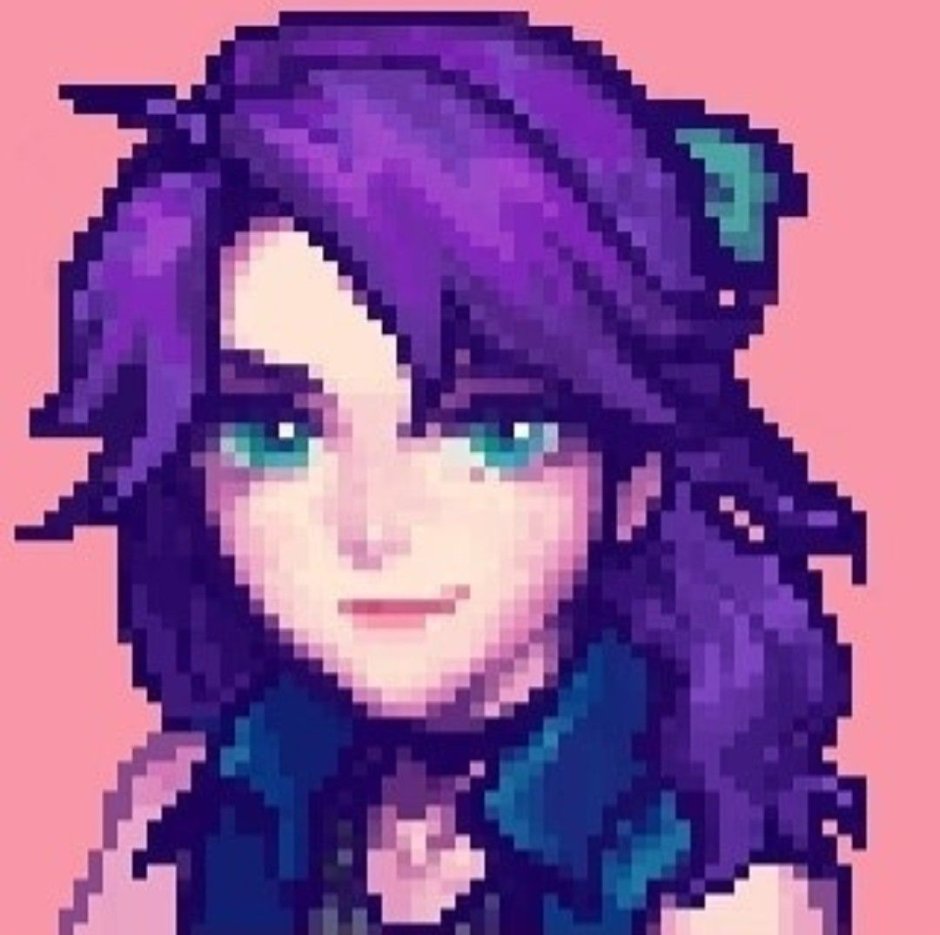 Stardew valley abigail - 77 photo