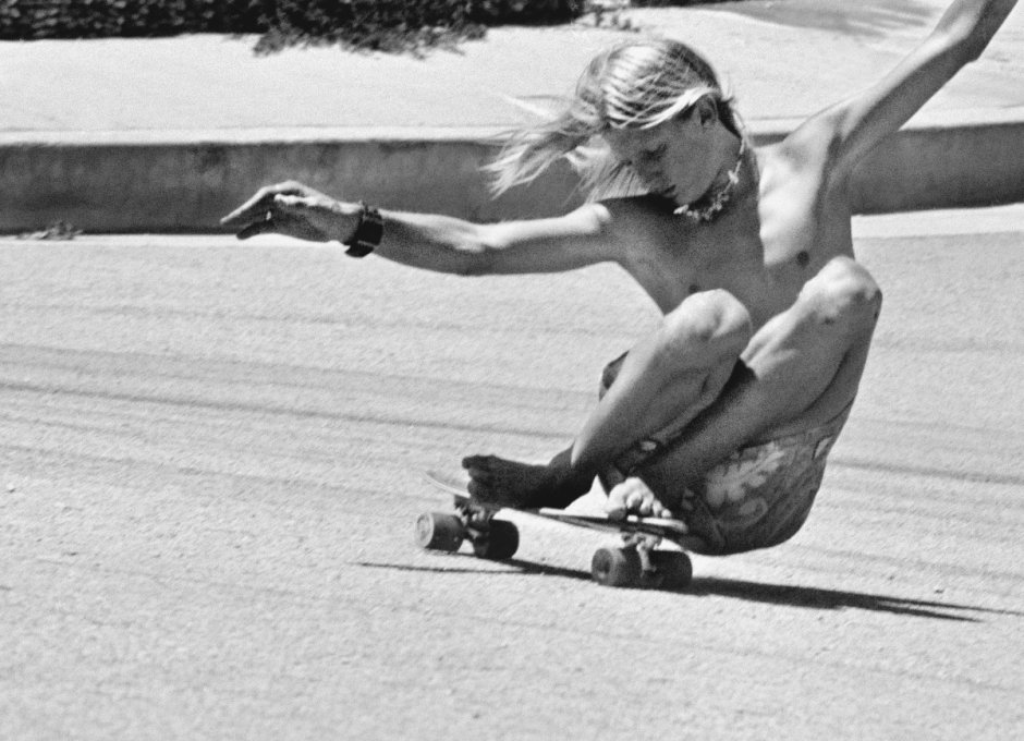 Roller girl