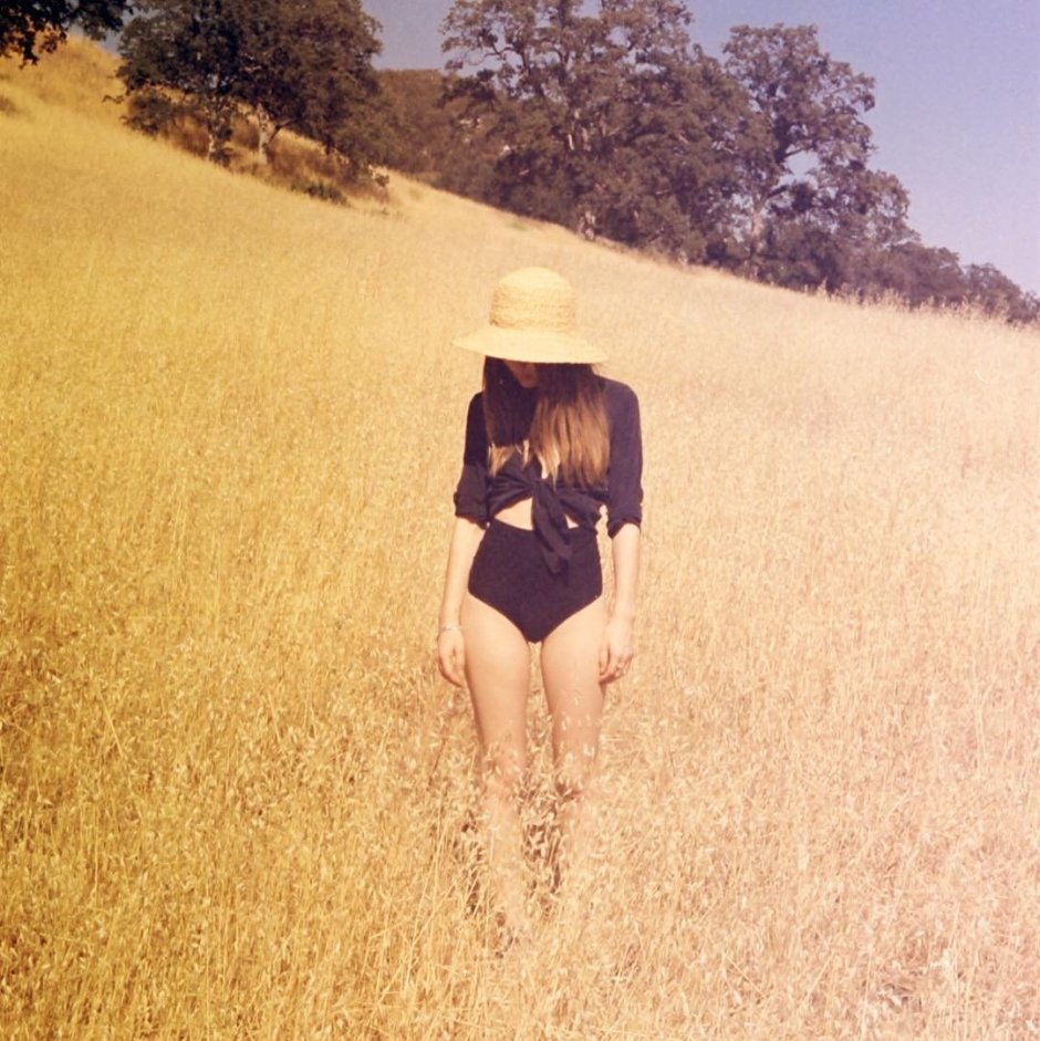Emily Browning Instagram