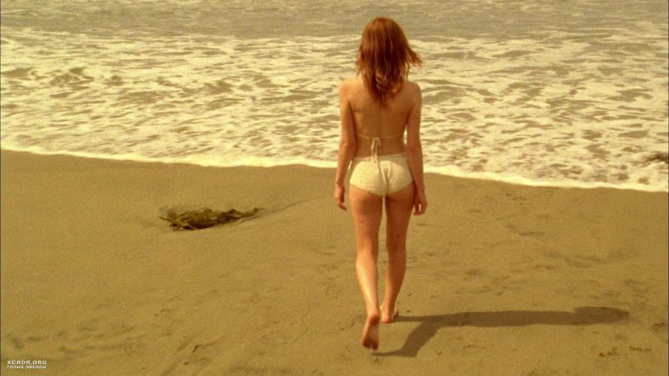Emily Browning Maxim
